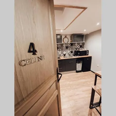 Romantique Parisien, Baignoire Rétro Au Pied Du Lit